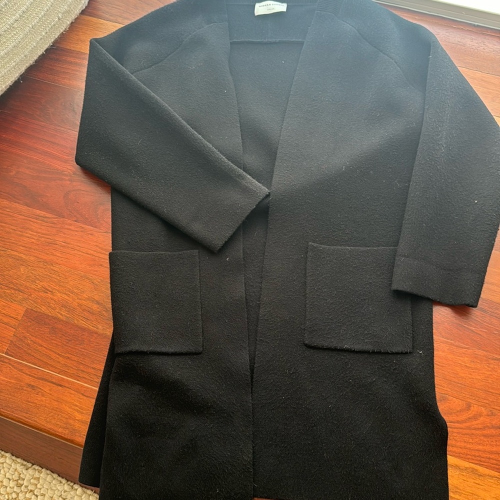 Modern citizen coat size medium